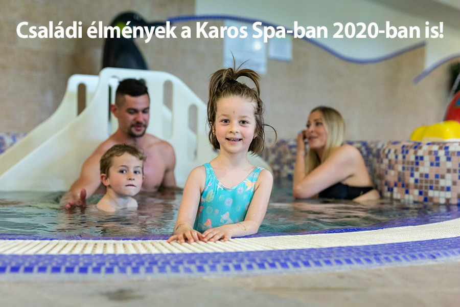 Hotel Karos Spa Hotel Karos Spa