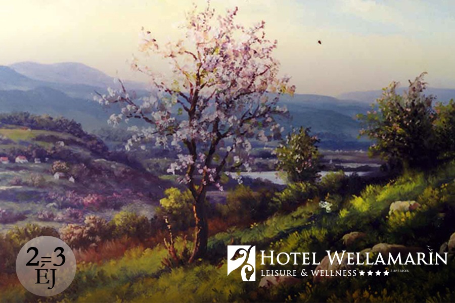 Hotel Wellamarin**** <sup>superior</sup> Hotel Wellamarin**** <sup>superior</sup>