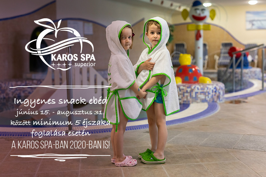 Hotel Karos Spa Hotel Karos Spa