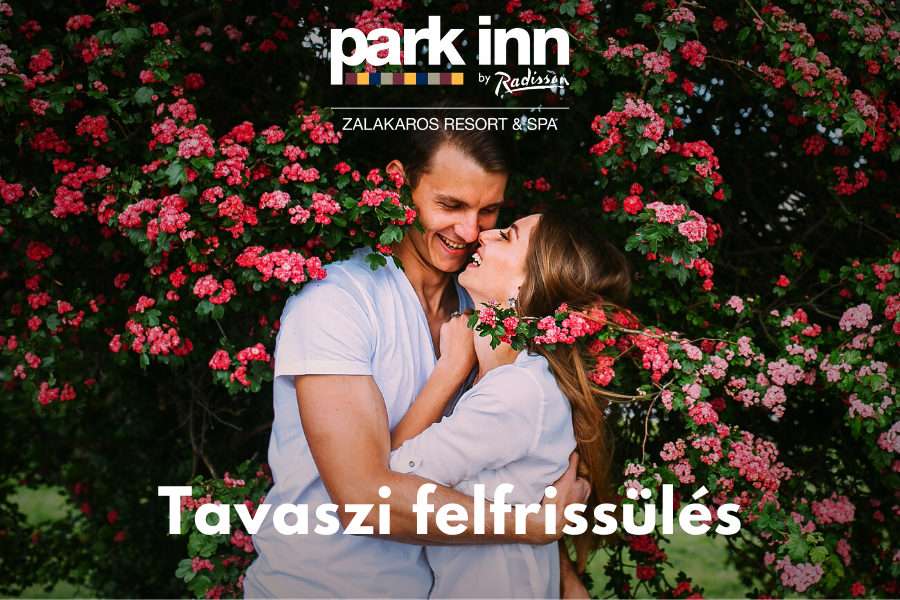 Park Inn by Radisson Zalakaros Park Inn by Radisson Zalakaros