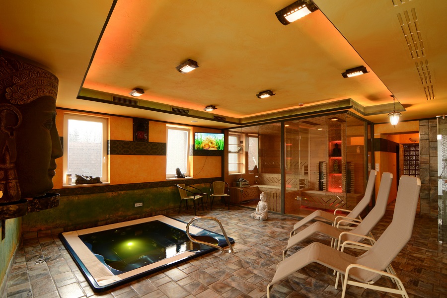Hotel Villa Classica**** Hotel Villa Classica****