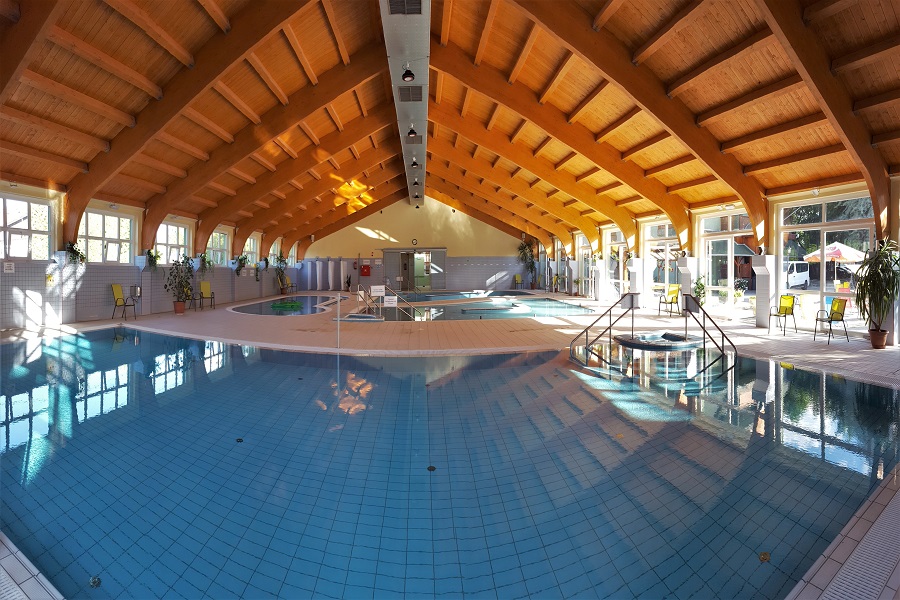 Hajnal Hotel Gyógyszálloda*** Hajnal Hotel Gyógyszálloda***