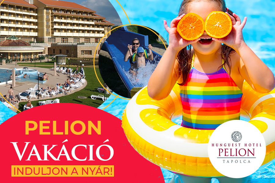 Hunguest Hotel Pelion Hunguest Hotel Pelion