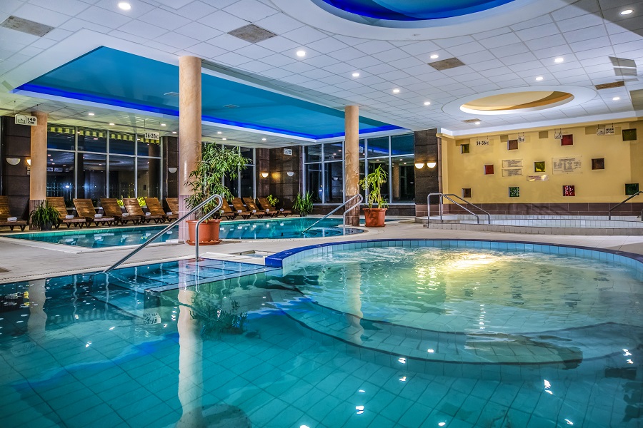 Balneo Hotel Zsori Thermal & Wellness**** Balneo Hotel Zsori Thermal & Wellness****