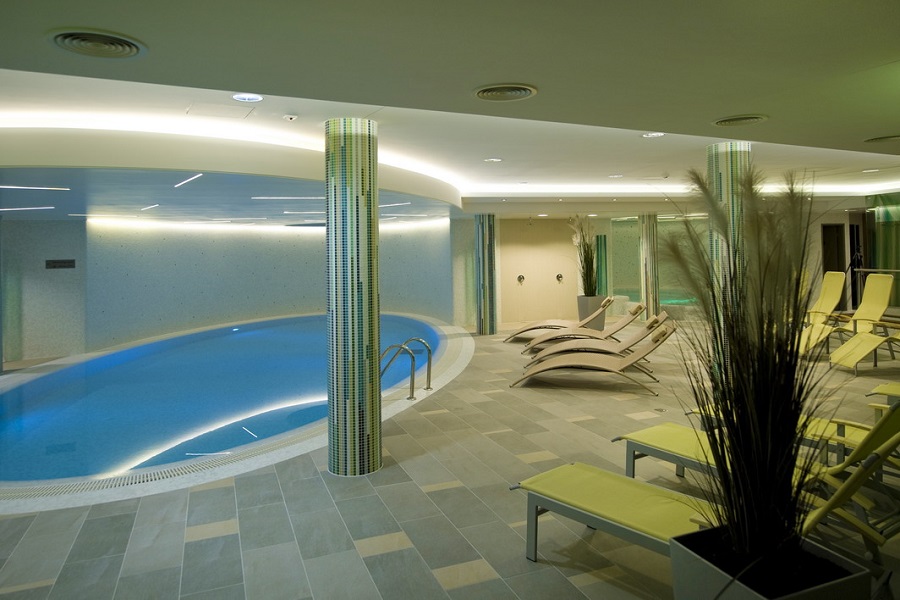 Jankovich Kúria Wellness Hotel**** Jankovich Kúria Wellness Hotel****