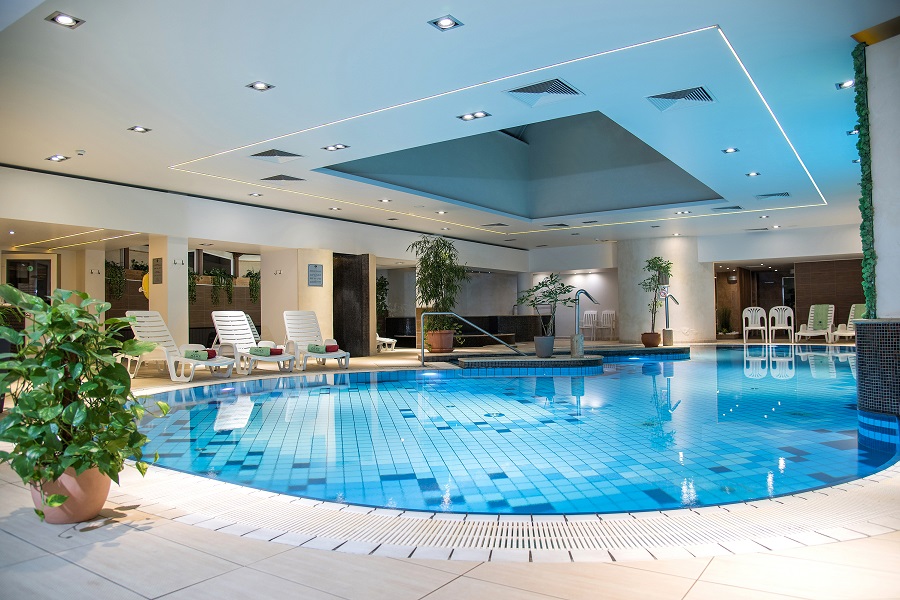 Palace Hotel**** Palace Hotel****