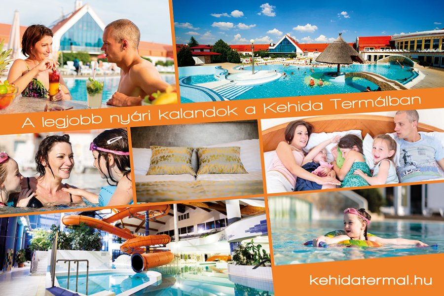 Kehida Termál Hotel**** Kehida Termál Hotel****