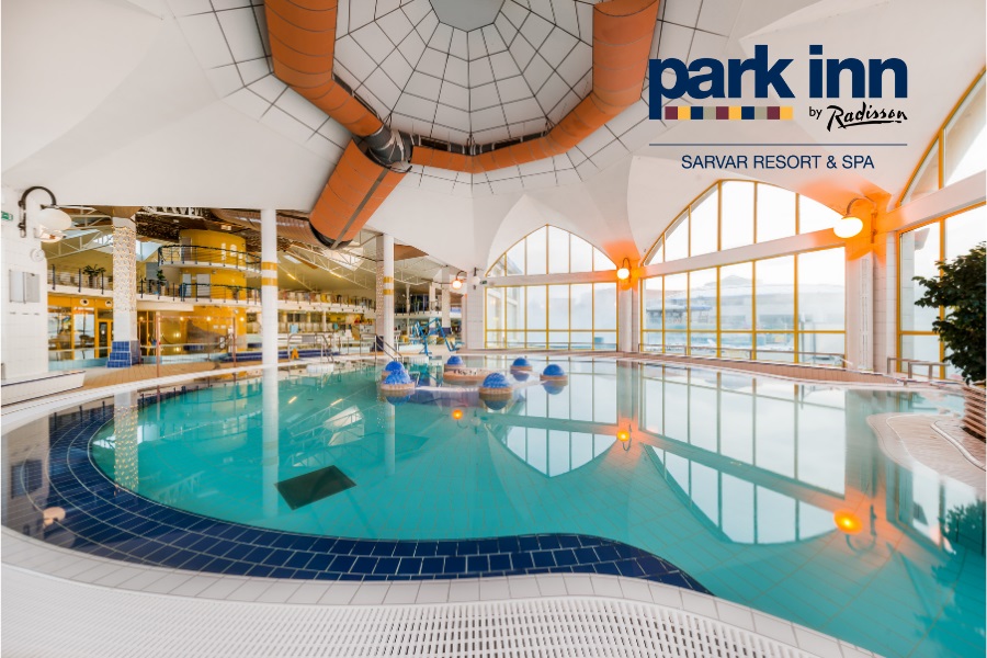 Park Inn by Radisson Sárvár Resort & Spa**** Park Inn by Radisson Sárvár Resort & Spa****